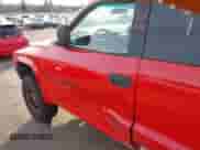 1999 Dodge Dakota SLT with VIN 1B7GG22XXXS290116, listed as a IAAI auction lot 41372636 with 132,112 mi miles and . Bid and sale history available at DreamBid. Image 17.