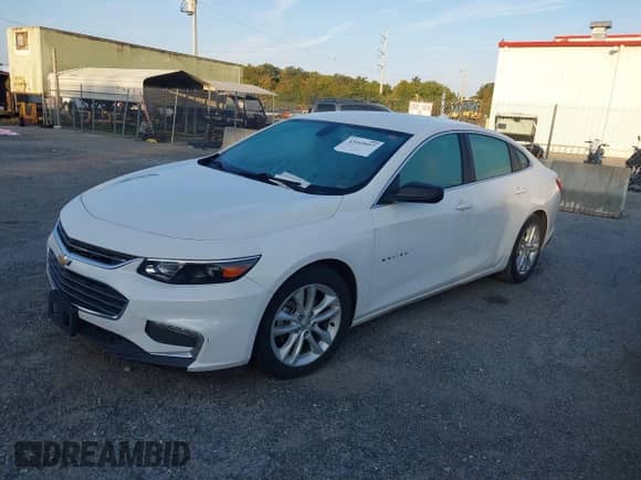 2017 Chevrolet Malibu Hybrid с VIN 1G1ZJ5SU6HF210220, выставлен на аукционе IAAI как лот 43169497 с пробегом Не указан миль и . История ставок и продаж доступна на DreamBid. Изображение 16.