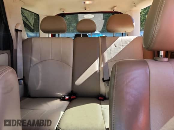 2007 Mercury Mariner Premier with VIN 4M2CU87107KJ18508, listed as a Copart auction lot 86491375 with 288,423 mi miles and Salvage title. Bid and sale history available at DreamBid. Image 10.