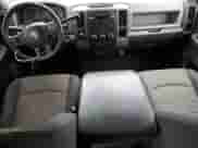 2012 Ram 1500 Tradesman с VIN 1C6RD7KP0CS275592, выставлен на аукционе Copart как лот 90063625 с пробегом 147 176 миль миль и Чистый • Clean title. История ставок и продаж доступна на DreamBid. Изображение 8.