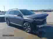 2025 Honda Pilot Touring с VIN 5FNYG2H72SB014420, выставлен на аукционе IAAI как лот 42332505 с пробегом 20 172 миль миль и . История ставок и продаж доступна на DreamBid. Изображение 1.