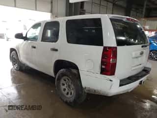 2008 Chevrolet Tahoe Special Service z VIN 1GNFK03008R228207, wystawiony jako IAAI lot #42069230 z przebiegiem 150 693 mil mil oraz . Historia ofert i sprzedaży dostępna na DreamBid. Obrazek 3.