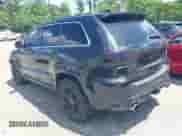 2014 Jeep Grand Cherokee SRT-8 z VIN 1C4RJFDJ2EC131267, wystawiony jako IAAI lot #42301339 z przebiegiem 174 980 mil mil oraz . Historia ofert i sprzedaży dostępna na DreamBid. Obrazek 3.