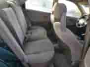 1994 Honda Civic with VIN JHMEH9692RS011204, listed as a Copart auction lot 78037084 with 46,313 mi miles and Salvage title. Bid and sale history available at DreamBid. Image 10.