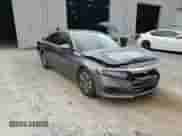 2022 Honda Accord с VIN 1HGCV3F15NA008372, выставлен на аукционе Copart как лот 57622665 с пробегом 81 733 миль миль и На запчасти • Non repairable. История ставок и продаж доступна на DreamBid. Изображение 13.