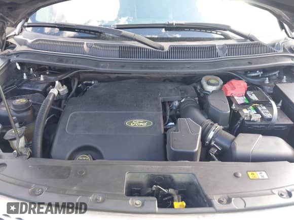 2013 Ford Explorer z VIN 1FM5K7B89DGB37510, wystawiony jako IAAI lot #43466788 z przebiegiem 202 736 mil mil oraz . Historia ofert i sprzedaży dostępna na DreamBid. Obrazek 10.