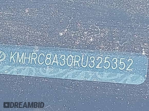 2024 Hyundai Venue SEL с VIN KMHRC8A30RU325352, выставлен на аукционе IAAI как лот 42613438 с пробегом 19 586 миль миль и . История ставок и продаж доступна на DreamBid. Изображение 17.