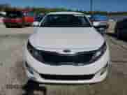 2015 Kia Optima LX z VIN 5XXGM4A73FG436046, wystawiony jako Copart lot #84183685 z przebiegiem 22 621 mil mil oraz Nie do naprawy • Non repairable. Historia ofert i sprzedaży dostępna na DreamBid. Obrazek 5.