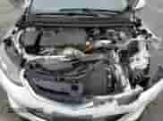 2016 Chevrolet Volt Premier с VIN 1G1RD6S55GU136367, выставлен на аукционе Copart как лот 71677002 с пробегом 79 486 миль миль и . История ставок и продаж доступна на DreamBid. Изображение 11.