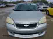 2007 Chevrolet Malibu с VIN 1G1ZW67147F227263, выставлен на аукционе Copart как лот 39850424 с пробегом 201 999 миль миль и На запчасти • Non repairable. История ставок и продаж доступна на DreamBid. Изображение 5.