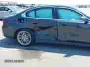 2024 BMW 5 Series 530i xDrive with VIN WBA53FJ07RCS07301, listed as a IAAI auction lot 42958965 with 25,559 mi miles and . Bid and sale history available at DreamBid. Image 6.