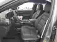 2025 Chevrolet Equinox FWD LT с VIN 3GNAXHEG0SL113531, выставлен на аукционе Copart как лот 71979634 с пробегом Не указан миль и Списание • Salvage title. История ставок и продаж доступна на DreamBid. Изображение 7.