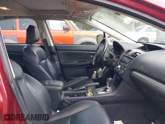 2012 Subaru Impreza Limited with VIN JF1GJAK64CH003806, listed as a IAAI auction lot 42922002 with 204,413 mi miles and . Bid and sale history available at DreamBid. Image 5.