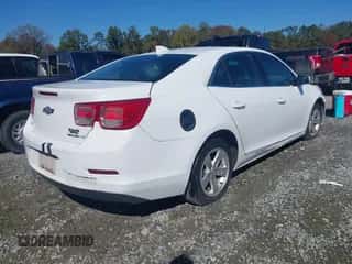 2015 Chevrolet Malibu LT с VIN 1G11C5SLXFF323339, выставлен на аукционе IAAI как лот 43329408 с пробегом 154 496 миль миль и . История ставок и продаж доступна на DreamBid. Изображение 4.