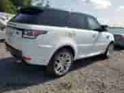 2014 Land Rover Range Rover Sport Autobiography с VIN SALWV2EF7EA326652, выставлен на аукционе Copart как лот 59309535 с пробегом 113 772 миль миль и Чистый • Clean title. История ставок и продаж доступна на DreamBid. Изображение 3.