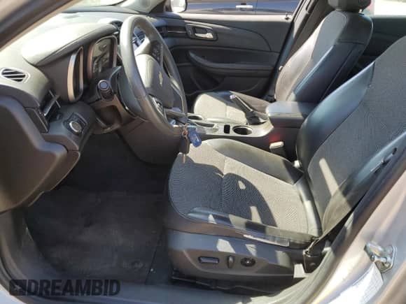 2015 Chevrolet Malibu LT with VIN 1G11C5SL8FF202163, listed as a Copart auction lot 70187015 with 210,644 mi miles and Salvage title. Bid and sale history available at DreamBid. Image 7.