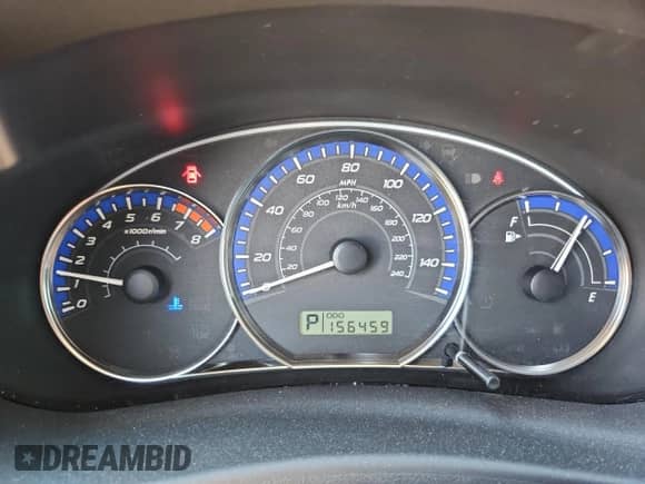 2010 Subaru Forester XT Limited z VIN JF2SH6FC7AH913610, wystawiony jako Copart lot #70003115 z przebiegiem 156 459 mil mil oraz Szkoda całkowita • Salvage title. Historia ofert i sprzedaży dostępna na DreamBid. Obrazek 9.