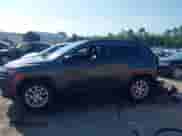 2023 Jeep Compass Latitude Lux с VIN 3C4NJDFN4PT521605, выставлен на аукционе IAAI как лот 42589618 с пробегом 11 579 миль миль и . История ставок и продаж доступна на DreamBid. Изображение 15.