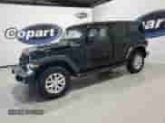 2023 Jeep Wrangler Sport S с VIN 1C4HJXDN5PW697932, выставлен на аукционе Copart как лот 68348365 с пробегом 26 231 миль миль и На запчасти • Non repairable. История ставок и продаж доступна на DreamBid. Изображение 1.