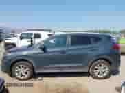 2021 Hyundai Tucson Value with VIN KM8J33A48MU323253, listed as a IAAI auction lot 43175065 with 68,345 mi miles and . Bid and sale history available at DreamBid. Image 14.