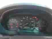 2000 Honda Accord EX with VIN 1HGCG6571YA116588, listed as a Copart auction lot 84921315 with 271,468 mi miles and Salvage title. Bid and sale history available at DreamBid. Image 9.