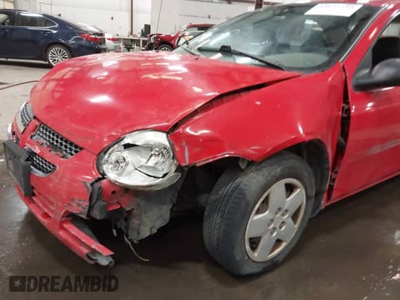 2003 Dodge Neon SE with VIN 1B3ES26C53D153680, listed as a IAAI auction lot 42637739 with 240,730 mi miles and . Bid and sale history available at DreamBid. Image 6.