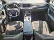 2020 Chevrolet Blazer LT z VIN 3GNKBHRS9LS661827, wystawiony jako Copart lot #68893915 z przebiegiem 63 793 mil mil oraz Nie do naprawy • Non repairable. Historia ofert i sprzedaży dostępna na DreamBid. Obrazek 8.