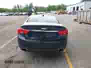 2014 Chevrolet Impala LTZ с VIN 2G1155S33E9117023, выставлен на аукционе IAAI как лот 42772186 с пробегом 122 362 миль миль и . История ставок и продаж доступна на DreamBid. Изображение 16.