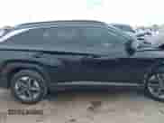 2025 Hyundai Tucson SEL Convenience с VIN 5NMJC3DE9SH450218, выставлен на аукционе IAAI как лот 42574870 с пробегом 9 735 миль миль и . История ставок и продаж доступна на DreamBid. Изображение 12.