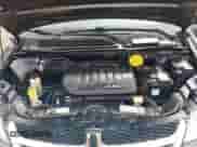 2015 Dodge Grand Caravan SXT with VIN 2C4RDGCG5FR541105, listed as a IAAI auction lot 43282570 with 176,921 mi miles and . Bid and sale history available at DreamBid. Image 10.