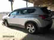 2021 Hyundai Santa Fe SE с VIN 5NMS14AJ0MH329467, выставлен на аукционе Copart как лот 67651865 с пробегом 100 616 миль миль и Списание • Salvage title. История ставок и продаж доступна на DreamBid. Изображение 2.