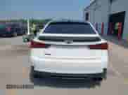 2017 Lexus IS 200t с VIN JTHBA1D25H5052714, выставлен на аукционе IAAI как лот 42481570 с пробегом 68 034 миль миль и . История ставок и продаж доступна на DreamBid. Изображение 17.