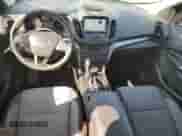 2017 Ford Escape SE с VIN 1FMCU9G98HUD78402, выставлен на аукционе Copart как лот 80103925 с пробегом 138 543 миль миль и Списание • Salvage title. История ставок и продаж доступна на DreamBid. Изображение 8.