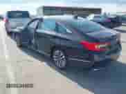 2021 Honda Accord EX с VIN 1HGCV3F42MA001937, выставлен на аукционе IAAI как лот 42908526 с пробегом 75 305 миль миль и . История ставок и продаж доступна на DreamBid. Изображение 3.