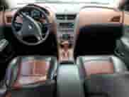 2008 Chevrolet Malibu LTZ with VIN 1G1ZK577784182858, listed as a Copart auction lot 54742955 with 175,006 mi miles and Salvage title. Bid and sale history available at DreamBid. Image 8.