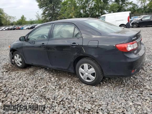 2011 Toyota Corolla L z VIN JTDBU4EE6B9151528, wystawiony jako Copart lot #69807585 z przebiegiem 241 099 mil mil oraz Szkoda całkowita • Salvage title. Historia ofert i sprzedaży dostępna na DreamBid. Obrazek 2.