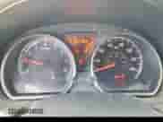 2014 Nissan Note S with VIN 3N1CE2CP2EL400383, listed as a Copart auction lot 56564265 with 207,464 mi miles and Salvage title. Bid and sale history available at DreamBid. Image 9.