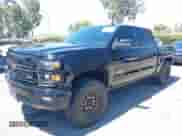 2015 Chevrolet Silverado 1500 LTZ с VIN 3GCUKSEC2FG360756, выставлен на аукционе IAAI как лот 42692056 с пробегом 87 042 миль миль и . История ставок и продаж доступна на DreamBid. Изображение 19.