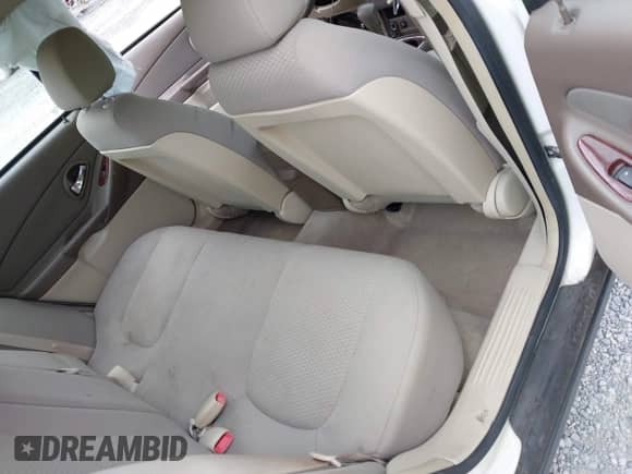 2008 Chevrolet Malibu Classic LS 1FL z VIN 1G1ZS58F48F142120, wystawiony jako IAAI lot #42764488 z przebiegiem 110 243 mil mil oraz . Historia ofert i sprzedaży dostępna na DreamBid. Obrazek 8.