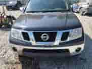 2012 Nissan Frontier SL с VIN 1N6AD0ERXCC481083, выставлен на аукционе Copart как лот 80928325 с пробегом 149 577 миль миль и Списание • Salvage title. История ставок и продаж доступна на DreamBid. Изображение 13.