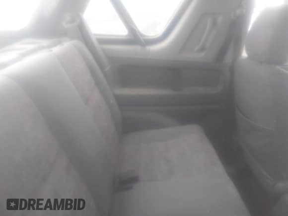 1999 Chevrolet Tracker с VIN 2CNBJ18C9X6937341, выставлен на аукционе IAAI как лот 42921828 с пробегом 152 472 миль миль и . История ставок и продаж доступна на DreamBid. Изображение 8.