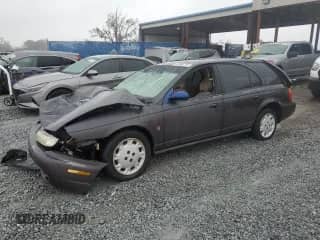 1999 Saturn SW with VIN 1G8ZK8275XZ184071, listed as a Copart auction lot 42394715 with Not provided miles and Non repairable. Bid and sale history available at DreamBid. Image 1.
