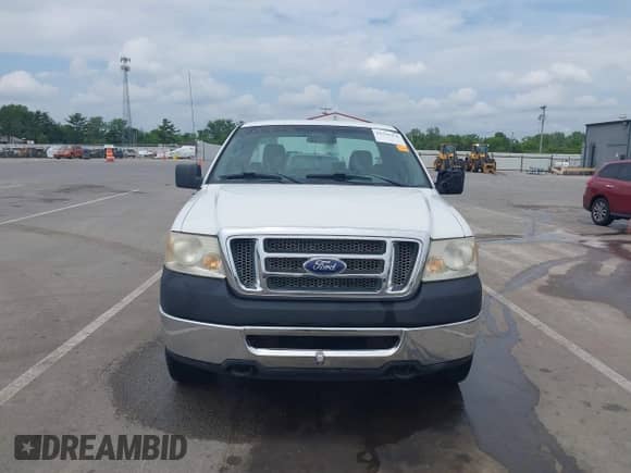 2007 Ford F-150 XL с VIN 1FTRF14W37NA65853, выставлен на аукционе IAAI как лот 42516376 с пробегом 227 749 миль миль и . История ставок и продаж доступна на DreamBid. Изображение 12.