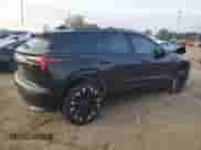 2024 Chevrolet Blazer EV eAWD RS с VIN 3GNKDCRJ1RS176580, выставлен на аукционе Copart как лот 67300225 с пробегом 10 880 миль миль и Списание • Salvage title. История ставок и продаж доступна на DreamBid. Изображение 3.