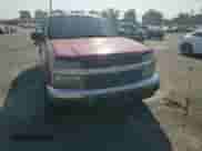 2004 Chevrolet Colorado 1SF LS Z71 z VIN 1GCDS136348125017, wystawiony jako Copart lot #67790895 z przebiegiem 180 006 mil mil oraz Szkoda całkowita • Salvage title. Historia ofert i sprzedaży dostępna na DreamBid. Obrazek 13.