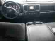 2023 Ram 1500 Tradesman z VIN 1C6RR7FT5PS527822, wystawiony jako Copart lot #67057145 z przebiegiem 42 566 mil mil oraz Czysty tytuł • Clean title. Historia ofert i sprzedaży dostępna na DreamBid. Obrazek 8.