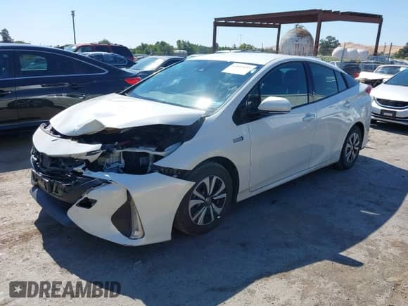 2019 Toyota Prius Plus с VIN JTDKARFP3K3113148, выставлен на аукционе IAAI как лот 42683697 с пробегом 83 510 миль миль и . История ставок и продаж доступна на DreamBid. Изображение 2.