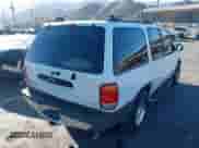 1999 Ford Explorer XLT с VIN 1FMZU32EXXZB64802, выставлен на аукционе IAAI как лот 43503435 с пробегом 199 026 миль миль и . История ставок и продаж доступна на DreamBid. Изображение 4.