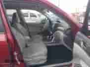 2012 Subaru Forester X Limited z VIN JF2SHBEC8CH455394, wystawiony jako IAAI lot #42730885 z przebiegiem 140 778 mil mil oraz . Historia ofert i sprzedaży dostępna na DreamBid. Obrazek 5.