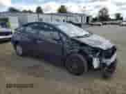 2013 Toyota Prius with VIN JTDKN3DPXD3041615, listed as a Copart auction lot 84781175 with 130,410 mi miles and Salvage title. Bid and sale history available at DreamBid. Image 4.